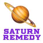 Saturn Remedy