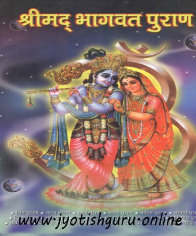 श्रीमद देवी भागवत पुराण….