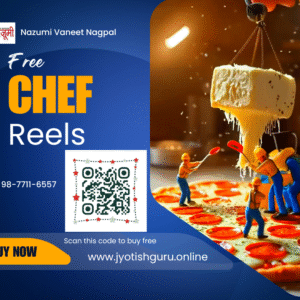 Chef Reels (AI) free for you