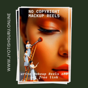 Makeup Reels (AI) free for you